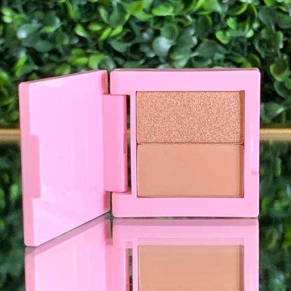 Sweet Street Rivi & Sun Eyeshadow Duo | NEW | L.A. Lady Eyeshadow Duo - Picture 5 of 8